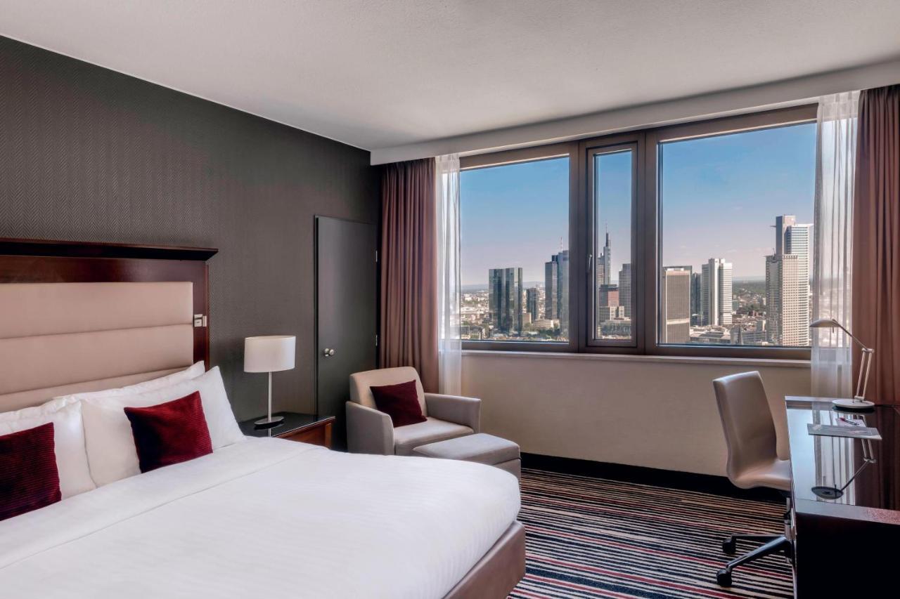 Hotel Frankfurt Marriott