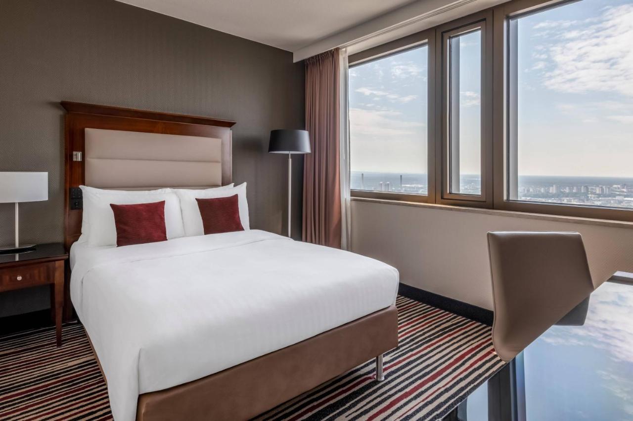 Frankfurt Marriott 5*