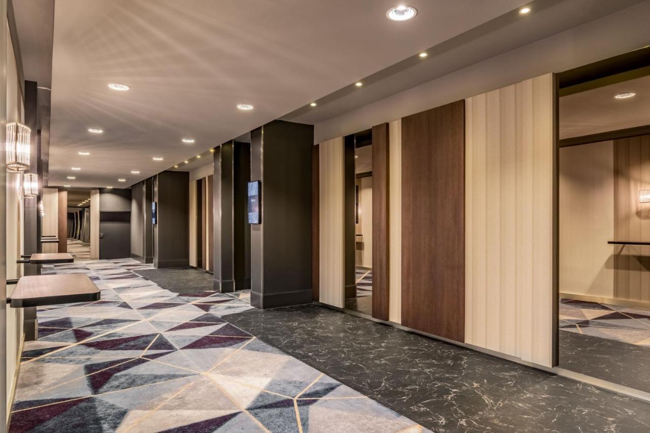 Hotel Frankfurt Marriott