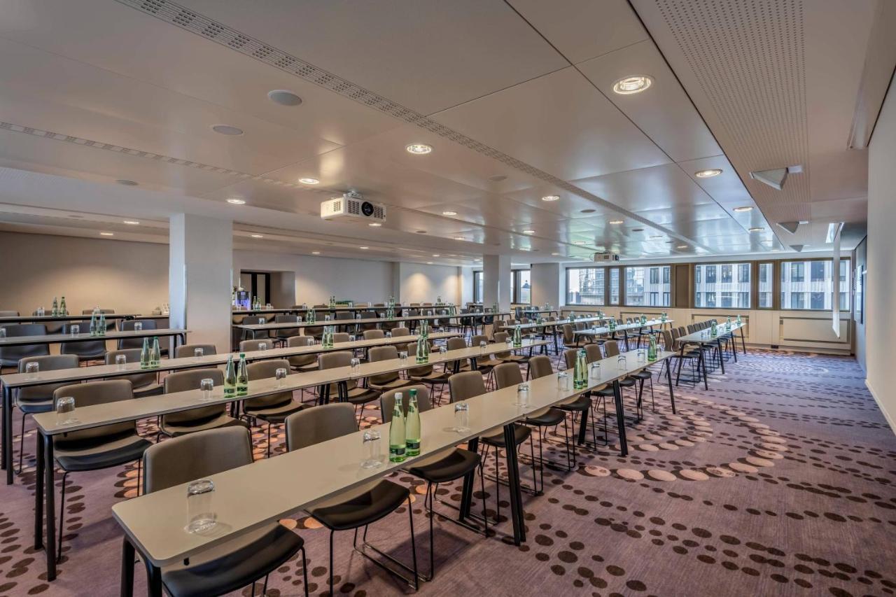 Frankfurt Marriott 5*