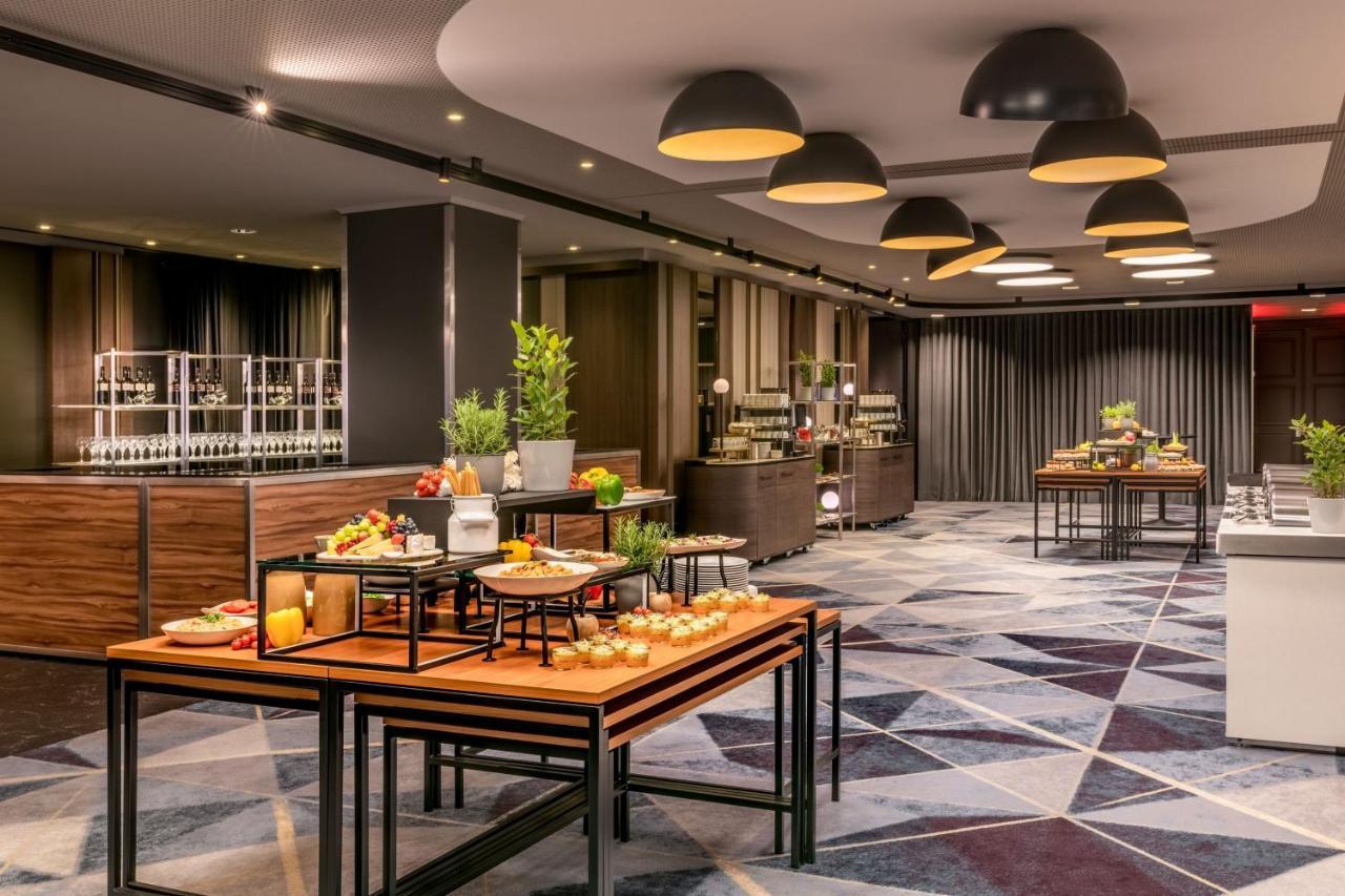 Frankfurt Marriott