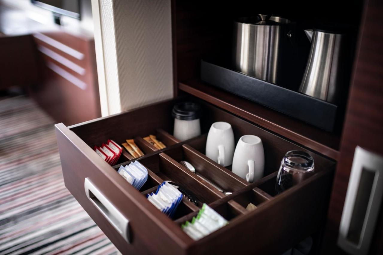Frankfurt Marriott Francoforte sul Meno