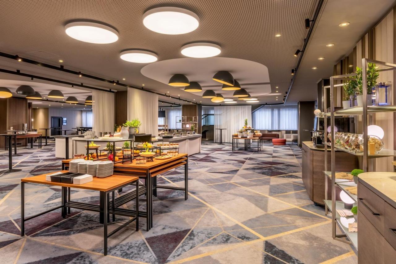 Frankfurt Marriott