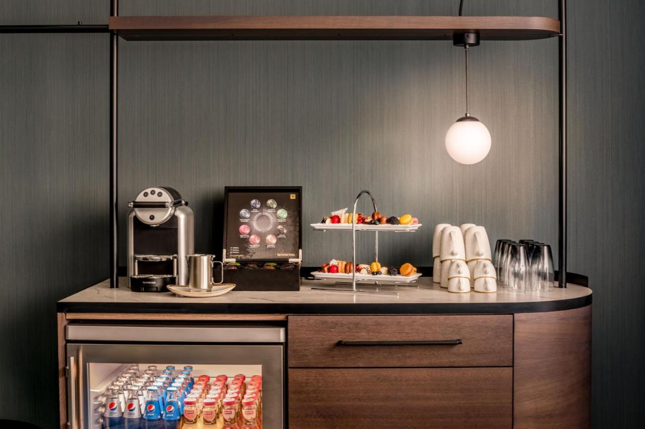Frankfurt Marriott 5* Frankfurt am Main