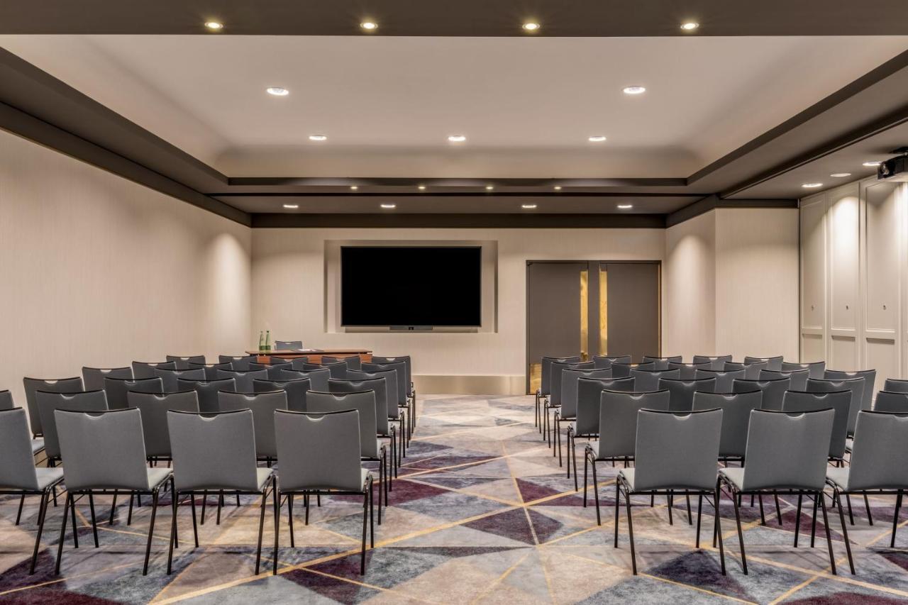 Frankfurt Marriott Hotel 5*