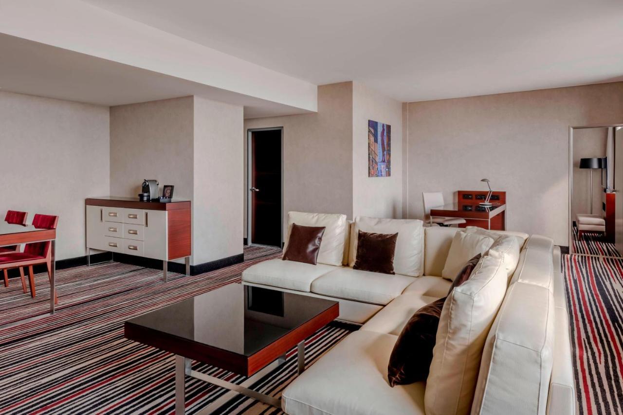 Frankfurt Marriott