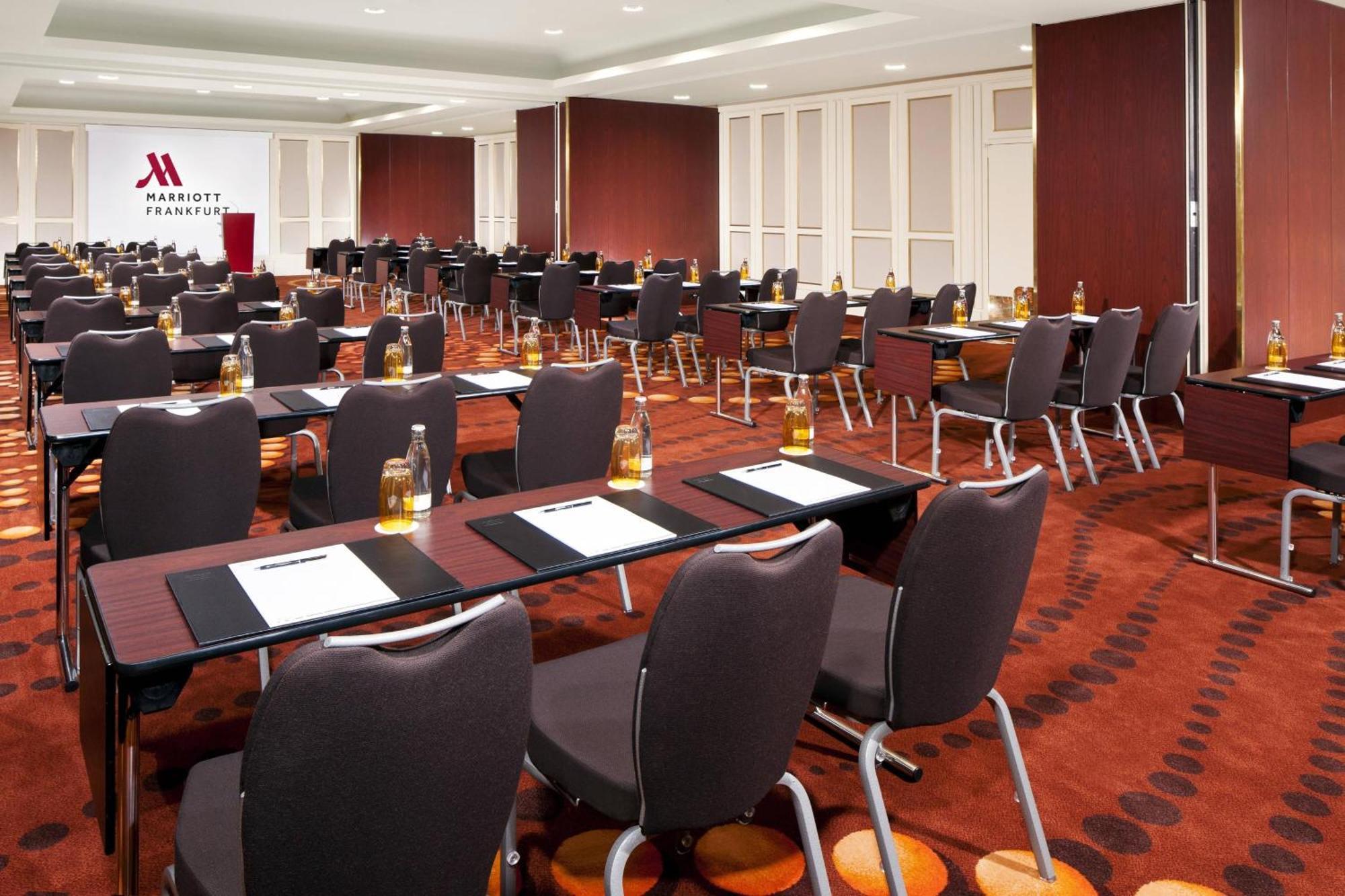 Frankfurt Marriott