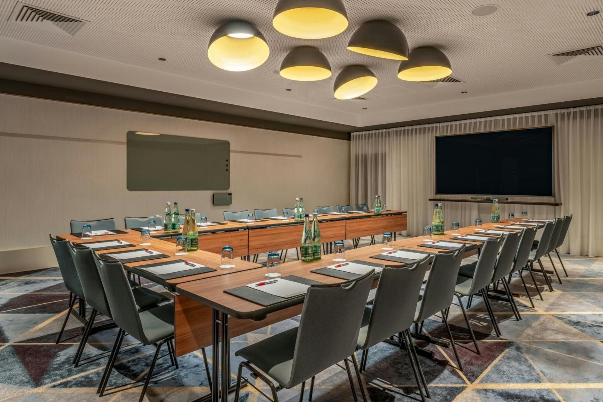 Frankfurt Marriott 5* Frankfurt am Main
