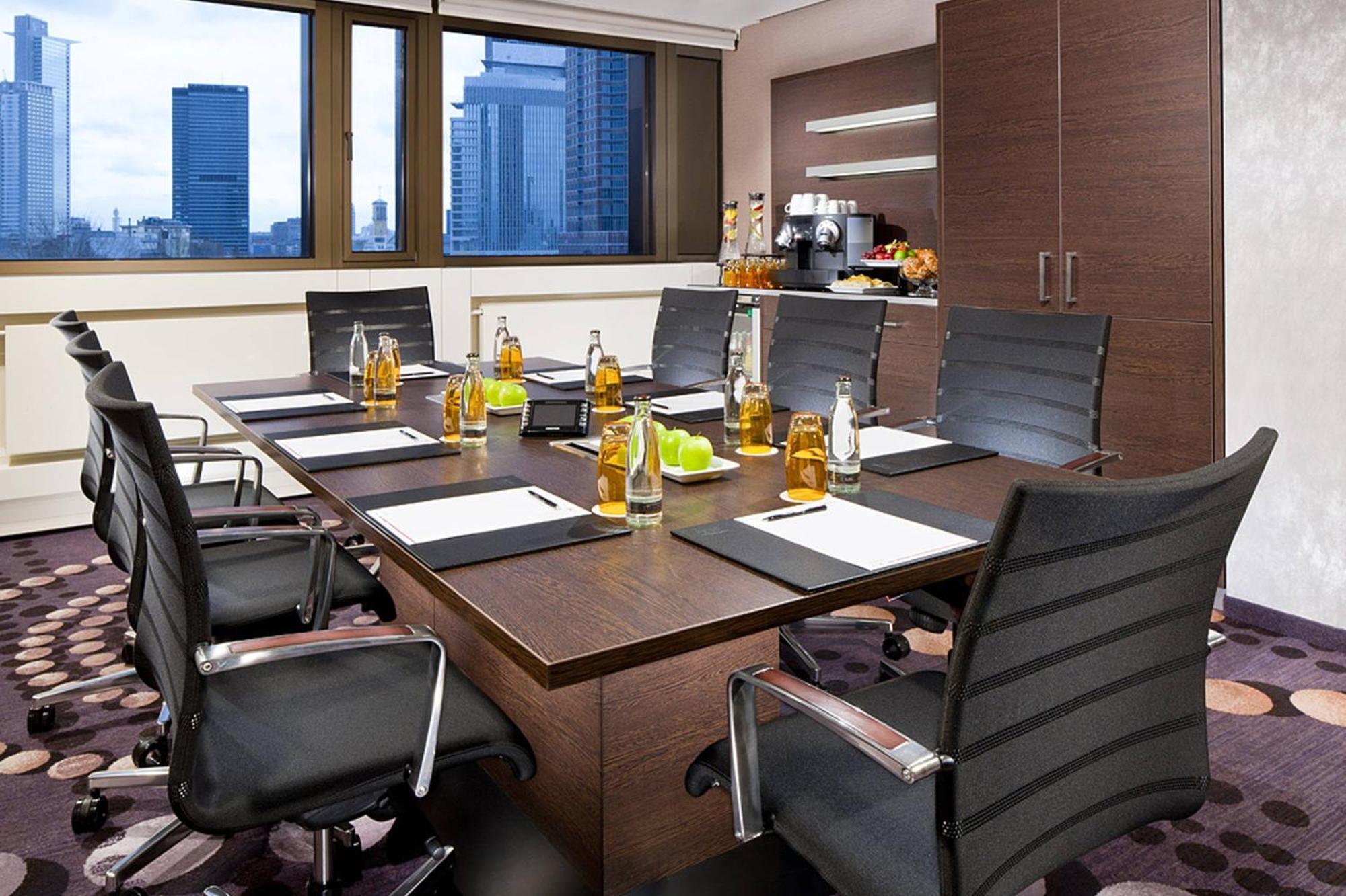 Frankfurt Marriott